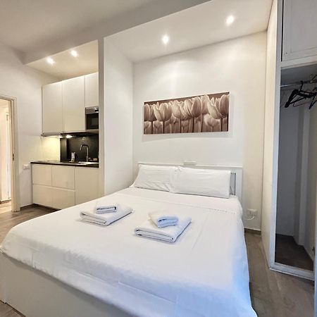 Cdm Studio By Florencehospitality Com Exteriér fotografie