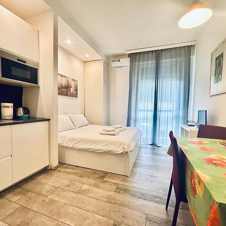 Cdm Studio By Florencehospitality Com Exteriér fotografie