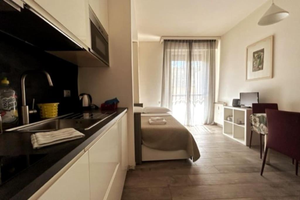 Cdm Studio By Florencehospitality Com Exteriér fotografie