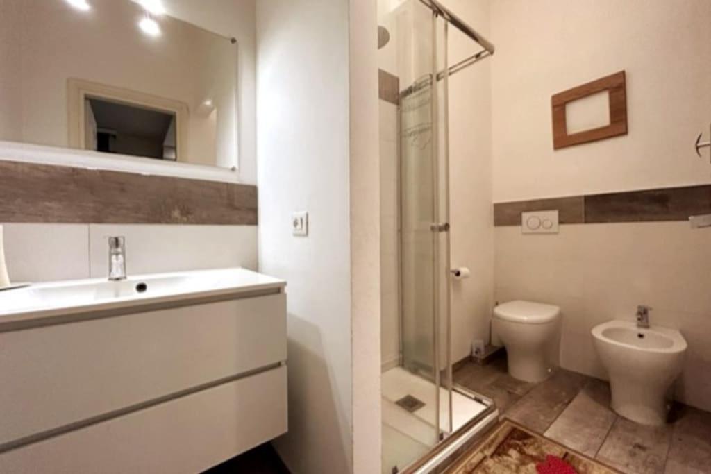 Cdm Studio By Florencehospitality Com Exteriér fotografie