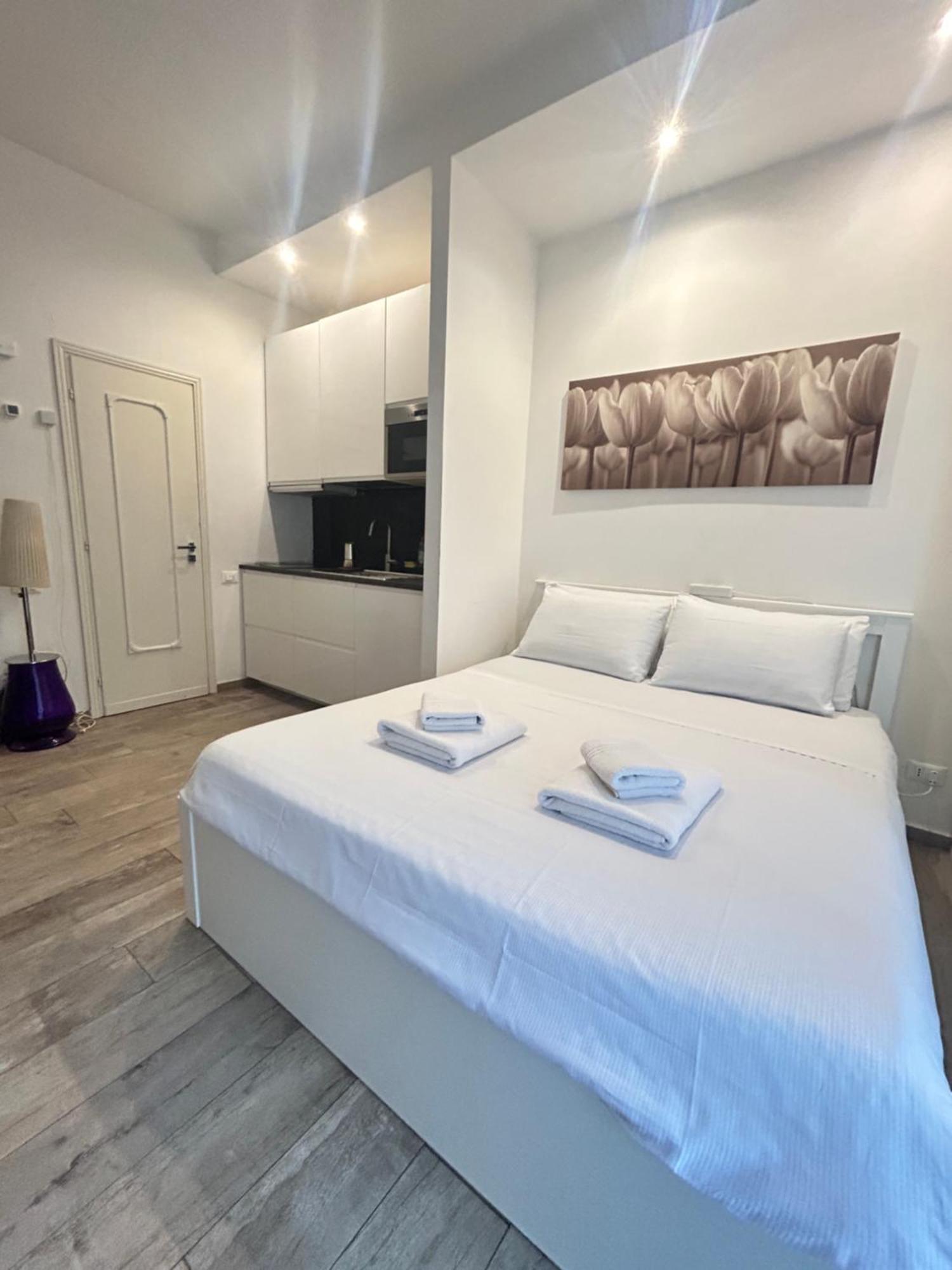 Cdm Studio By Florencehospitality Com Exteriér fotografie
