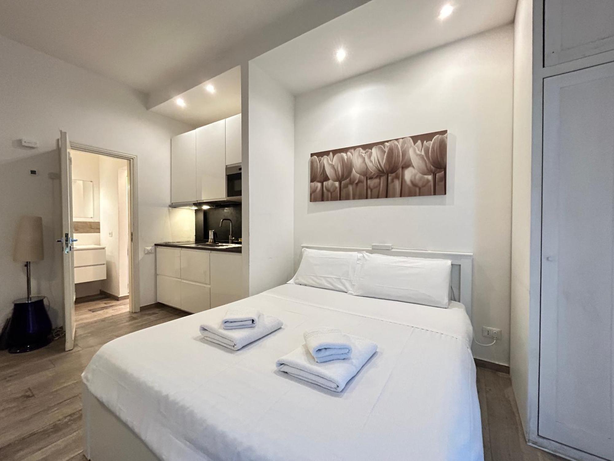 Cdm Studio By Florencehospitality Com Exteriér fotografie
