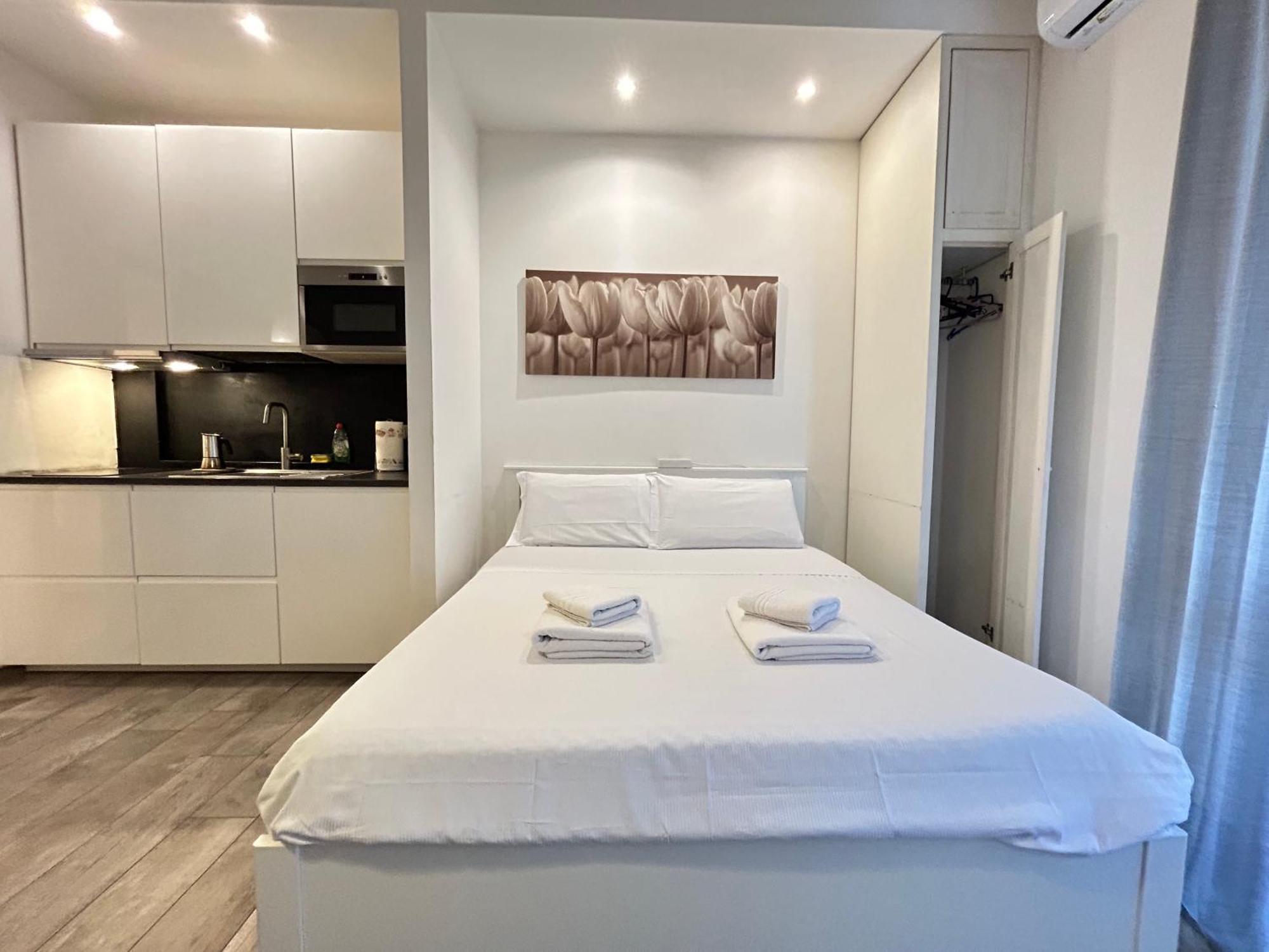 Cdm Studio By Florencehospitality Com Exteriér fotografie