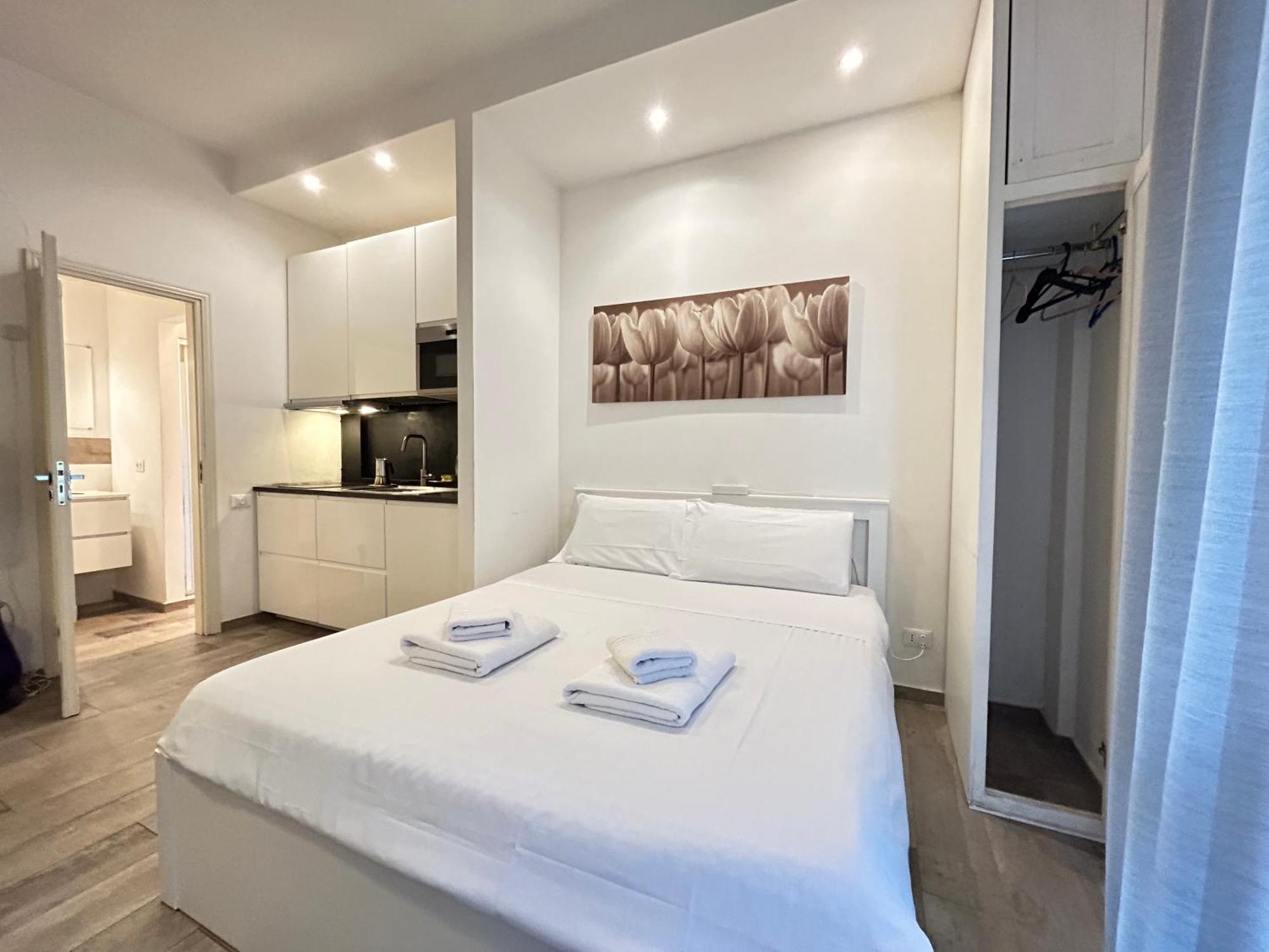 Cdm Studio By Florencehospitality Com Exteriér fotografie