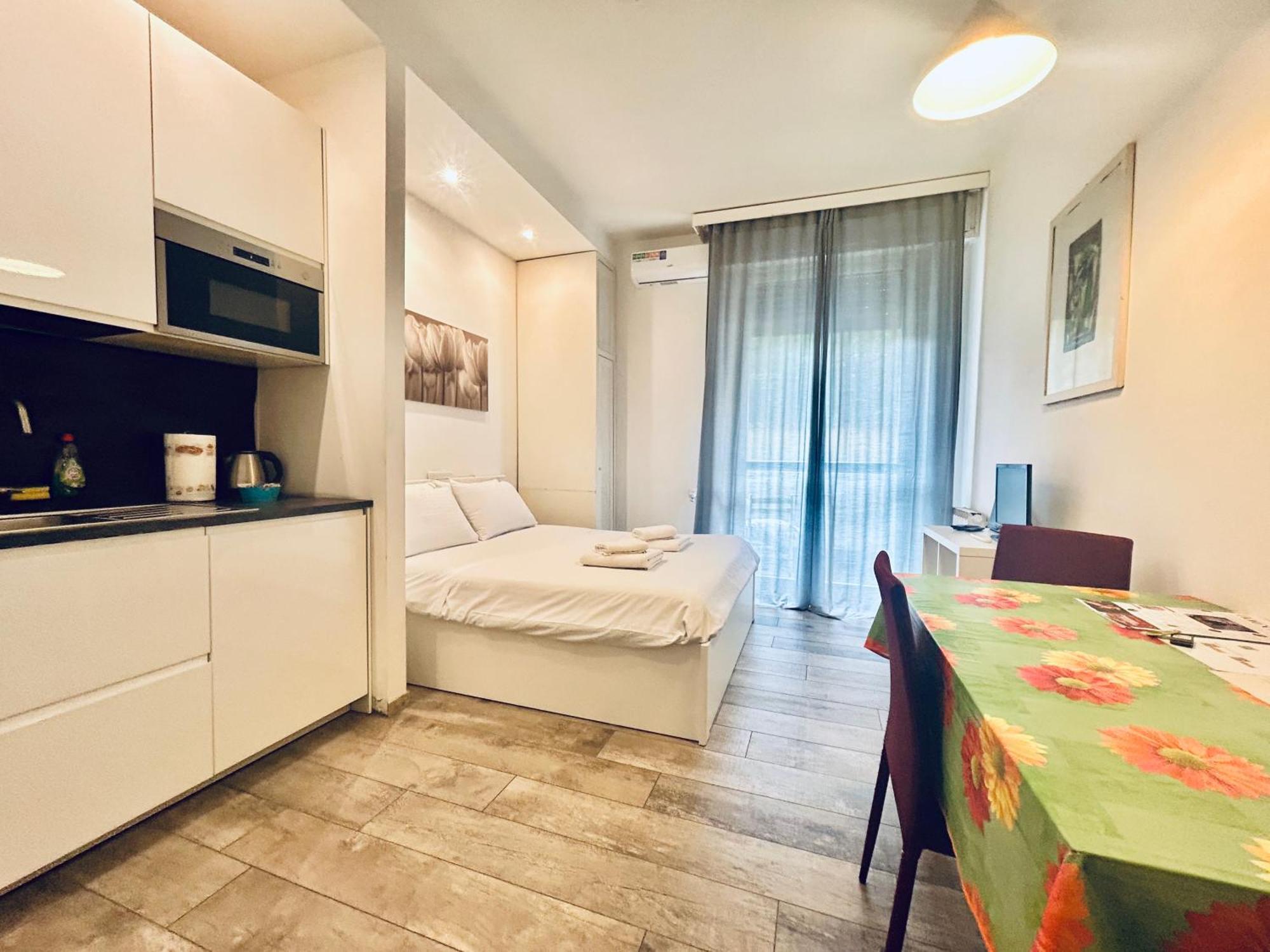 Cdm Studio By Florencehospitality Com Exteriér fotografie